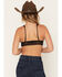 Image #4 - Fornia Women's Lace Bralette, Black, hi-res