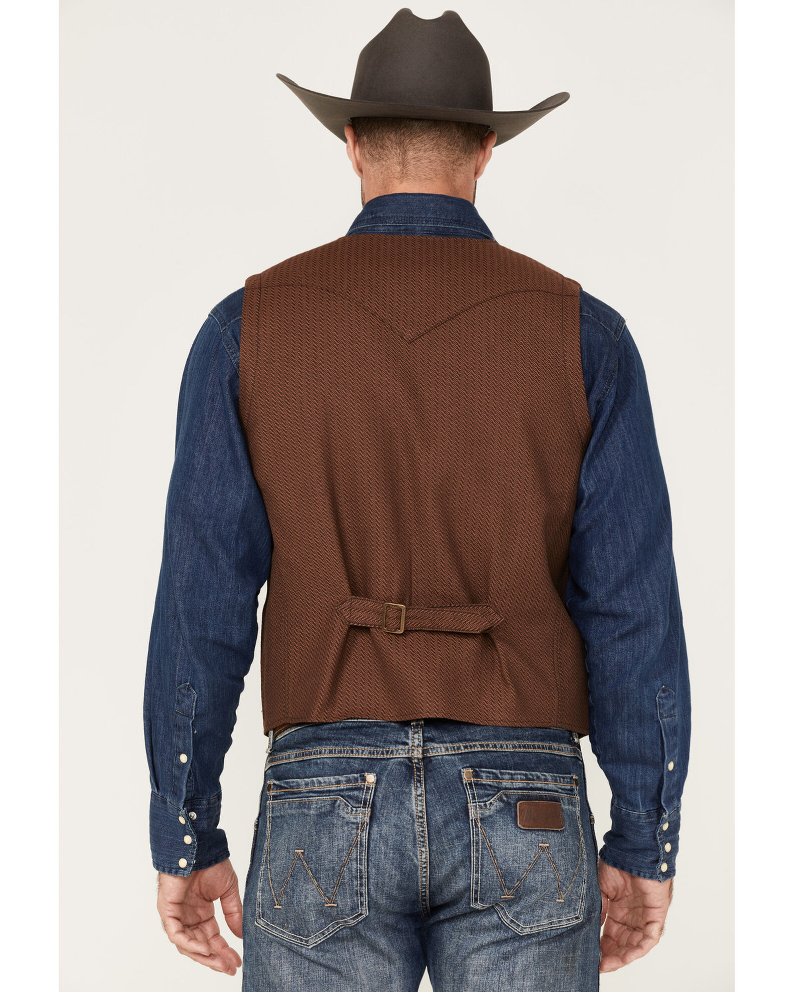 Cody James Men s Sunday Best Vest Country Outfitter