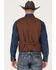 Image #4 - Cody James Men's Sunday Best Vest, , hi-res