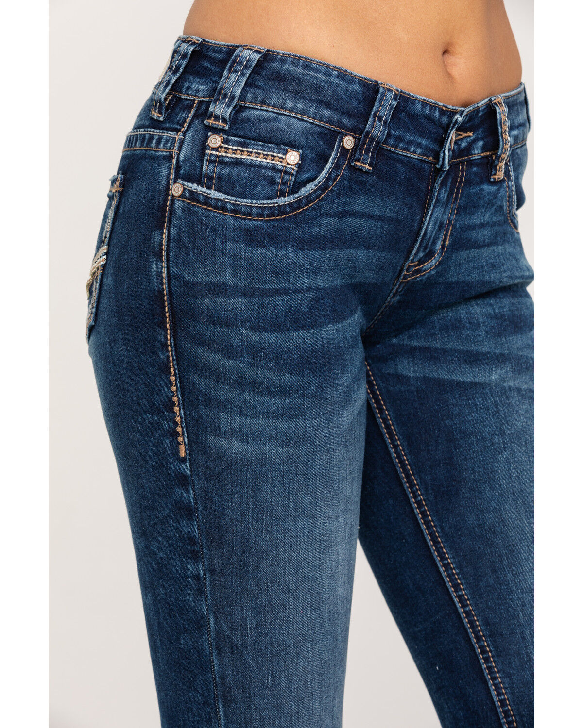 rival jeans