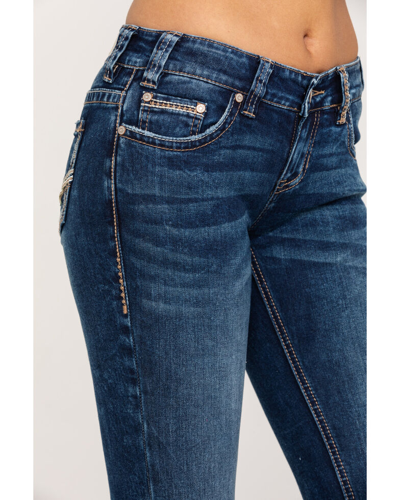 cheap rock and roll jeans