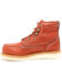 Hawx Men's 6" Grade Work Boots - Composite Toe, Red, hi-res