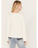 Image #4 - Idyllwind Women's Wade Long Sleeve Henley Shirt, Ivory, hi-res