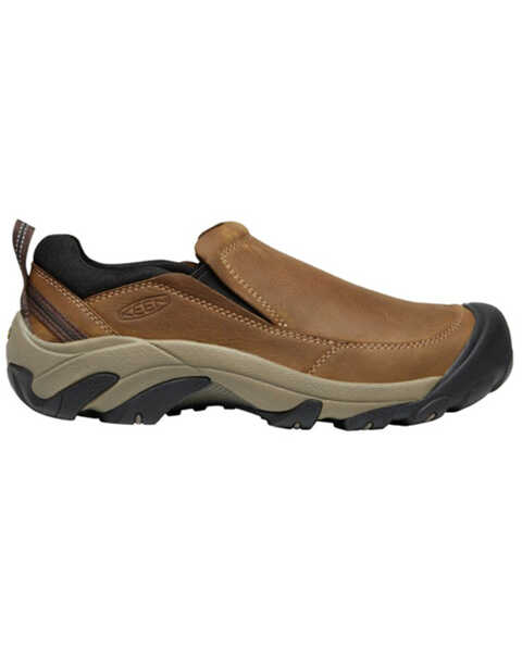 Image #2 - Keen Men's Targhee II SOHO Hiking Shoes, Brown, hi-res