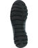 Image #5 - Reebok Men's Sublite Cushion Tactical Mid Shoes - Soft Toe, Black, hi-res