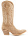 Image #2 - Idyllwind Women's Charmed Life Western Boots - Pointed Toe, Tan, hi-res