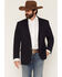 Image #1 - Cody James Men's Montgomery Sportcoat, Navy, hi-res
