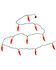 Image #4 - Kurt Adler Chili Pepper String Light Set, Multi, hi-res