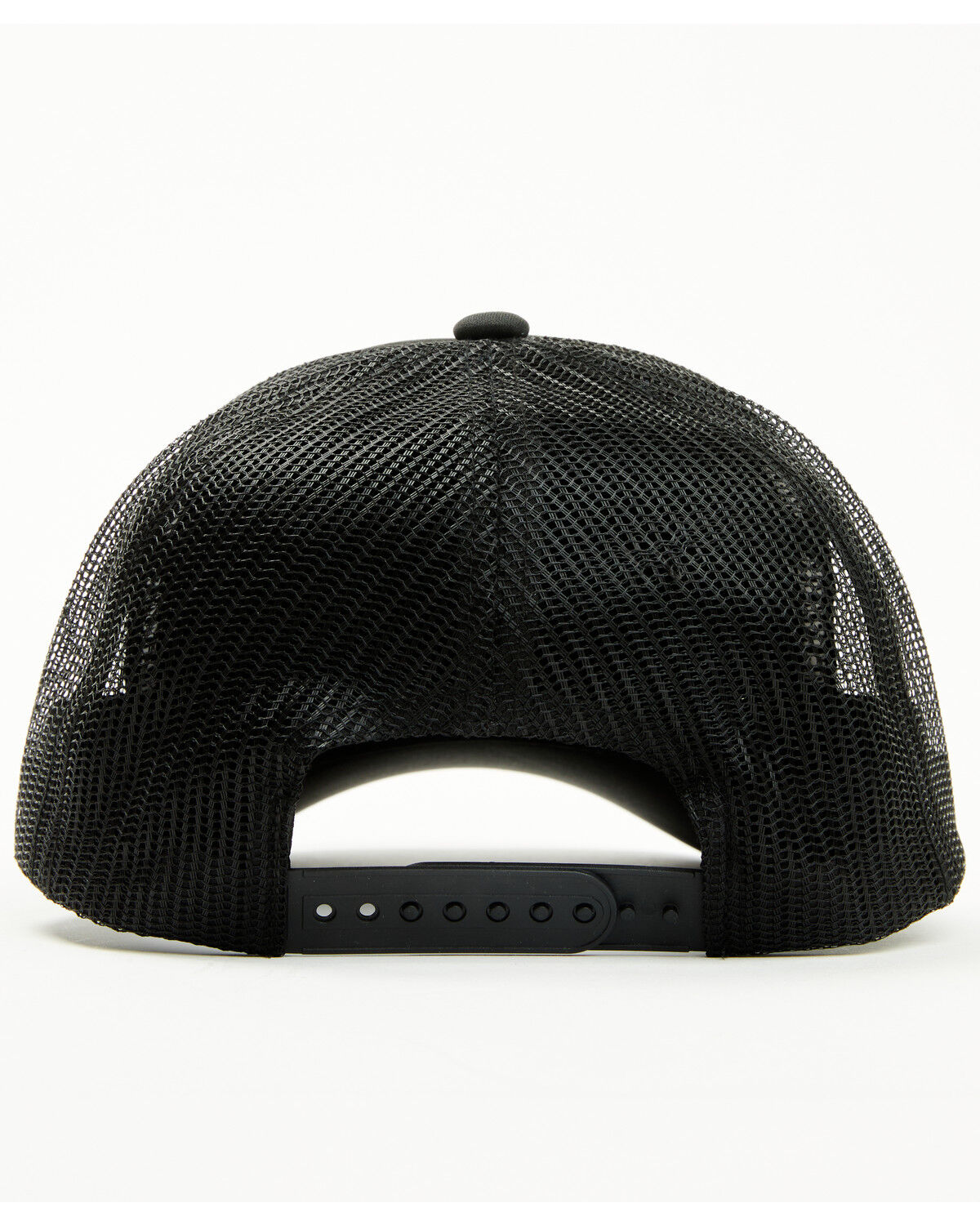 Image #3 - Shyanne Women's Buckle Bunny Ball Cap, Black, hi-res