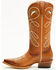Image #3 - Idyllwind Women's Jackpot Western Boots - Snip Toe, Honey, hi-res