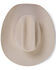 Image #4 - Stetson El Patron 48 Premier 30X Felt Cowboy Hat, Silver Belly, hi-res