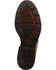 Twisted X Men's Lite Western Work Boots - Alloy Toe, Taupe, hi-res