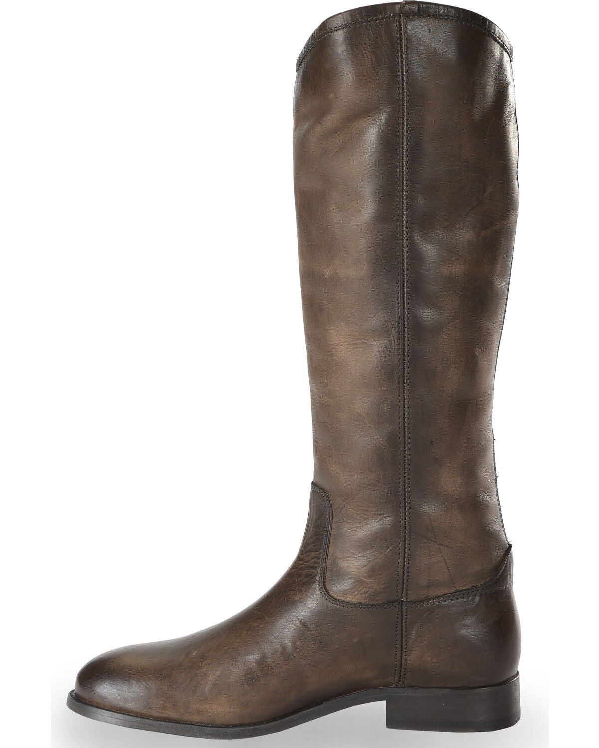 frye melissa button tall