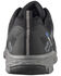 Image #4 - Nautilus Men's Black Stratus Slip-Resisting Work Shoes - Composite Toe, Black, hi-res