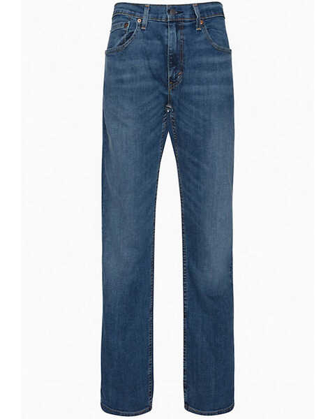 Levi's Men's 559 Relaxed Straight Fit Jeans , Blue, hi-res