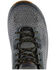 Image #4 - Danner Women's Run Time 3 Work Sneakers - Composite Toe, Grey, hi-res