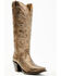 Image #1 - Shyanne Women's High Desert Tall Western Boots - Snip Toe, Multi, hi-res