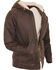 Image #2 - Outback Trading Co. Women's Brown Heidi Canyonland Jacket , Brown, hi-res