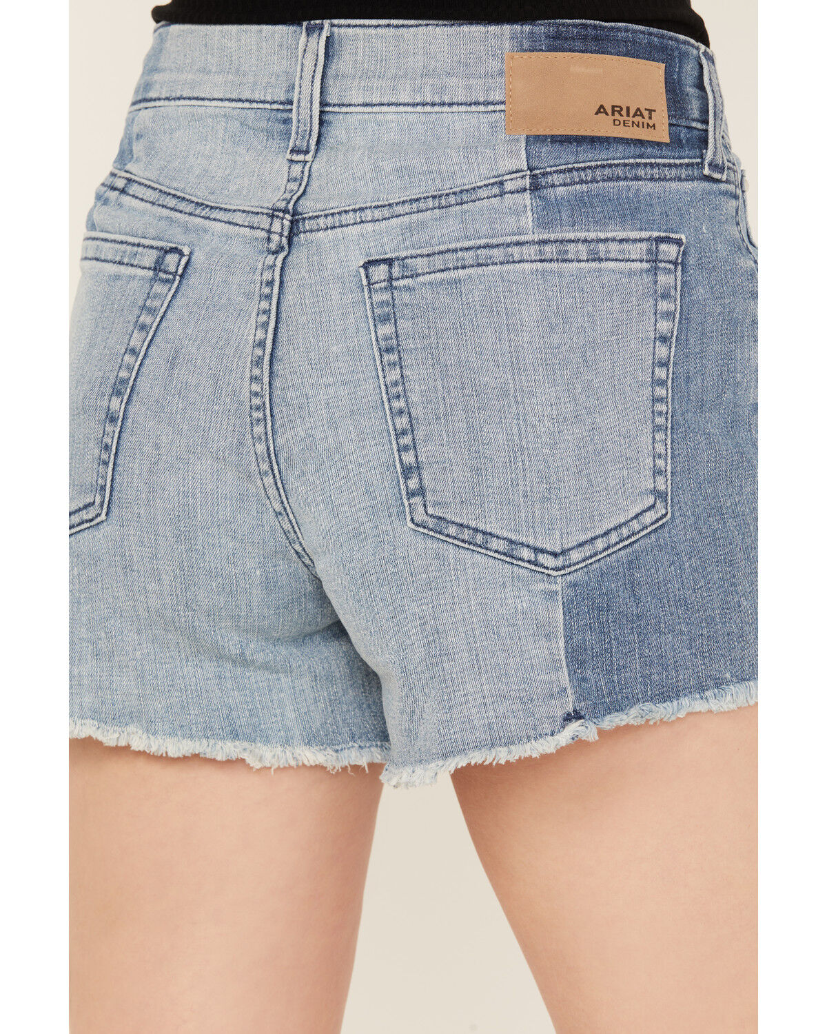 Image #4 - Ariat Women's Jazmine 3" Shorts, , hi-res
