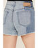 Image #4 - Ariat Women's Jazmine 3" Shorts, , hi-res