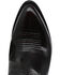 Image #6 - Lucchese Men's Western Boots - Pointed Toe, Black Cherry, hi-res
