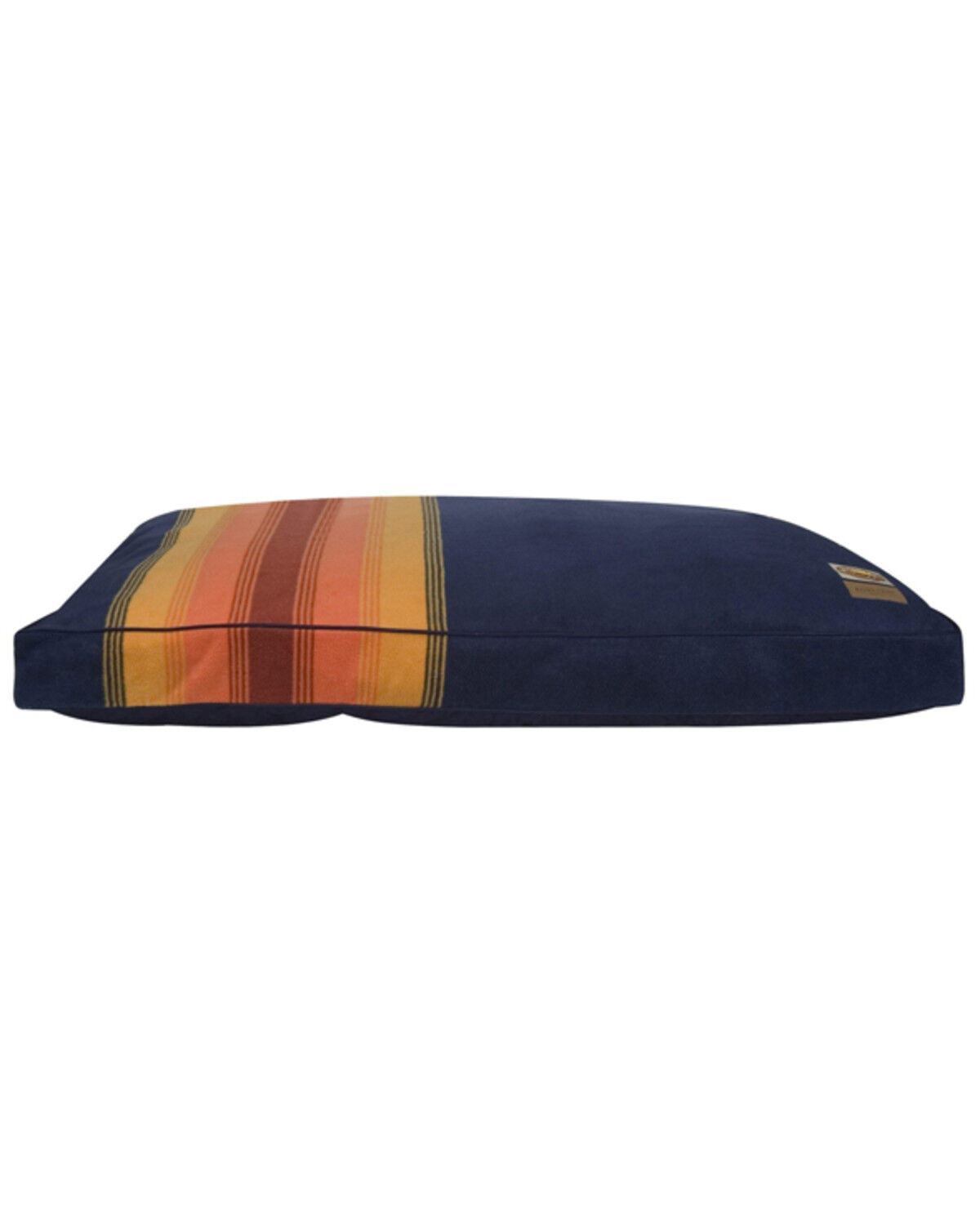 Image #1 - Pendleton Pet Grand Canyon National Park Pet Napper - Extra Large, Navy, hi-res