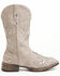 Image #2 - Roper Women's Kennedy Performance Western Boots - Broad Square Toe, , hi-res