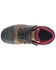 Image #5 - Avenger Men's Waterproof Work Boots - Composite Toe, Brown, hi-res