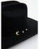 Image #2 - Cody James Black 1978® Salinas 20X Felt Cowboy Hat, Black, hi-res