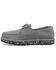 Image #3 - Twisted X Women's Circular Project™ Boat Shoes - Moc Toe, Grey, hi-res