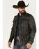 Image #2 - Moonshine Spirit Men's Leather Moto Jacket, Black, hi-res