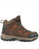 Image #2 - Northside Men's Snohomish Waterproof Hiking Boots - Soft Toe, Tan, hi-res