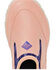 Image #6 - Muck Boots Women's Forager Low Slip-On Shoes - Round Toe, Beige/khaki, hi-res