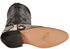 Laredo Men's Key West Python Western Boots - Medium Toe, Natural, hi-res