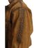 Kobler Rusty Suede Leather Jacket, Acorn, hi-res