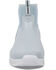 Image #4 - Dryshod Men's Dryrun Ankle Rubber Boots - Soft Toe, White, hi-res