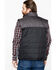 Image #2 - Outback Trading Co. Men's Jericho Vest, Black, hi-res