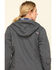 Image #5 - Ariat Women's Iron Grey FR Duralight Stretch Canvas Jacket , Steel, hi-res