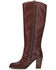 Image #3 - Frye Women's Corinne Tall Deco Stitch Fashion Boots - Round Toe, , hi-res