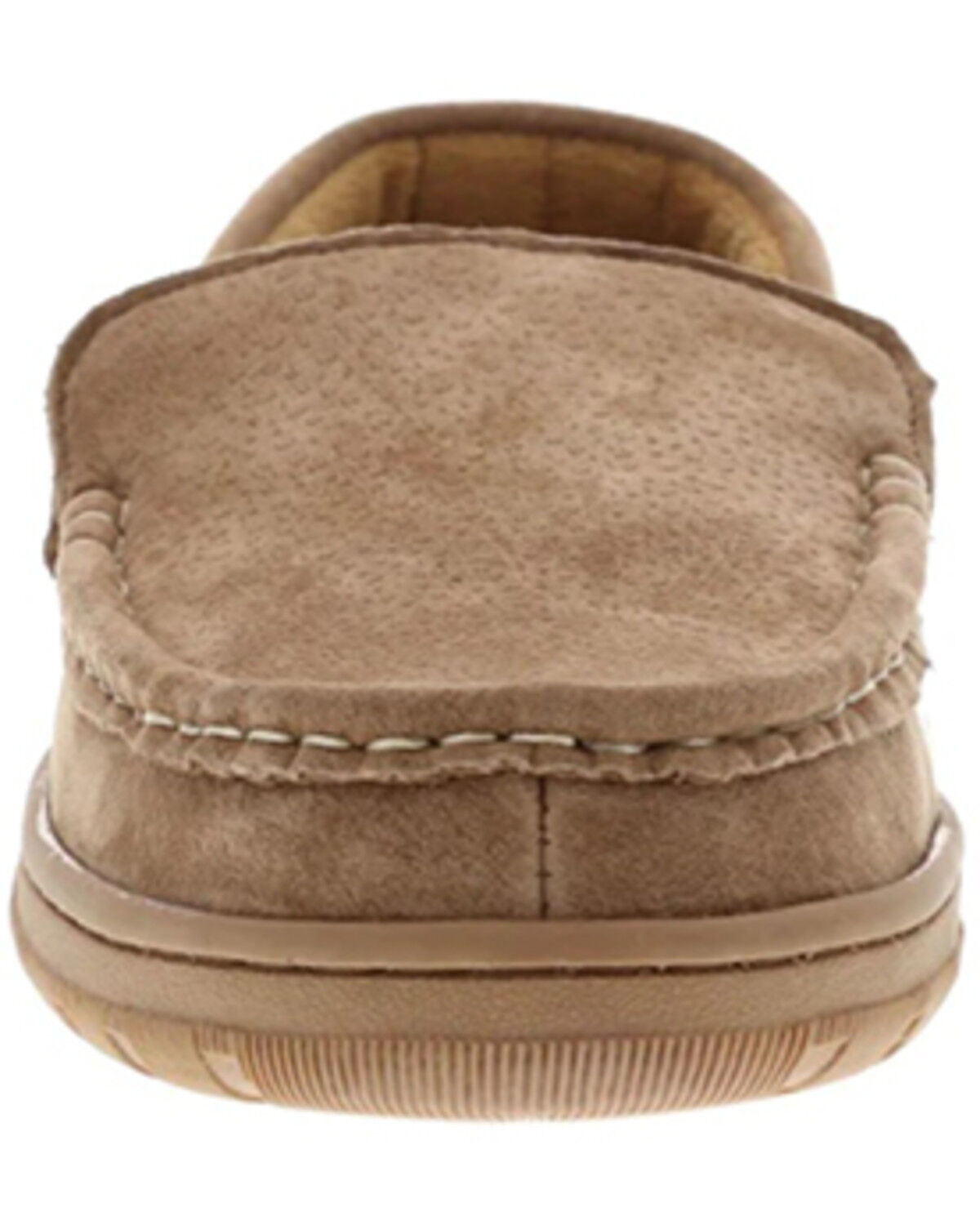 Image #2 - Lamo Footwear Men's Brett Slip-On Shoes - Moc Toe, , hi-res