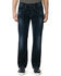 Image #3 - Buffalo Men's Game-X Slim Fit Bootcut Jeans, , hi-res
