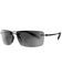 Image #1 - Bex Fynnland XL OTG Sunglasses, Black/grey, hi-res