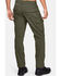 Under Armour Men's Green Tactical Enduro Cargo Work Pants, Green, hi-res