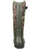 Rocky Men's Core Rubber Waterproof Outdoor Boots - Round Toe, Camouflage, hi-res