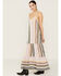 Image #2 - Revel Women's Striped Maxi Dress, Multi, hi-res
