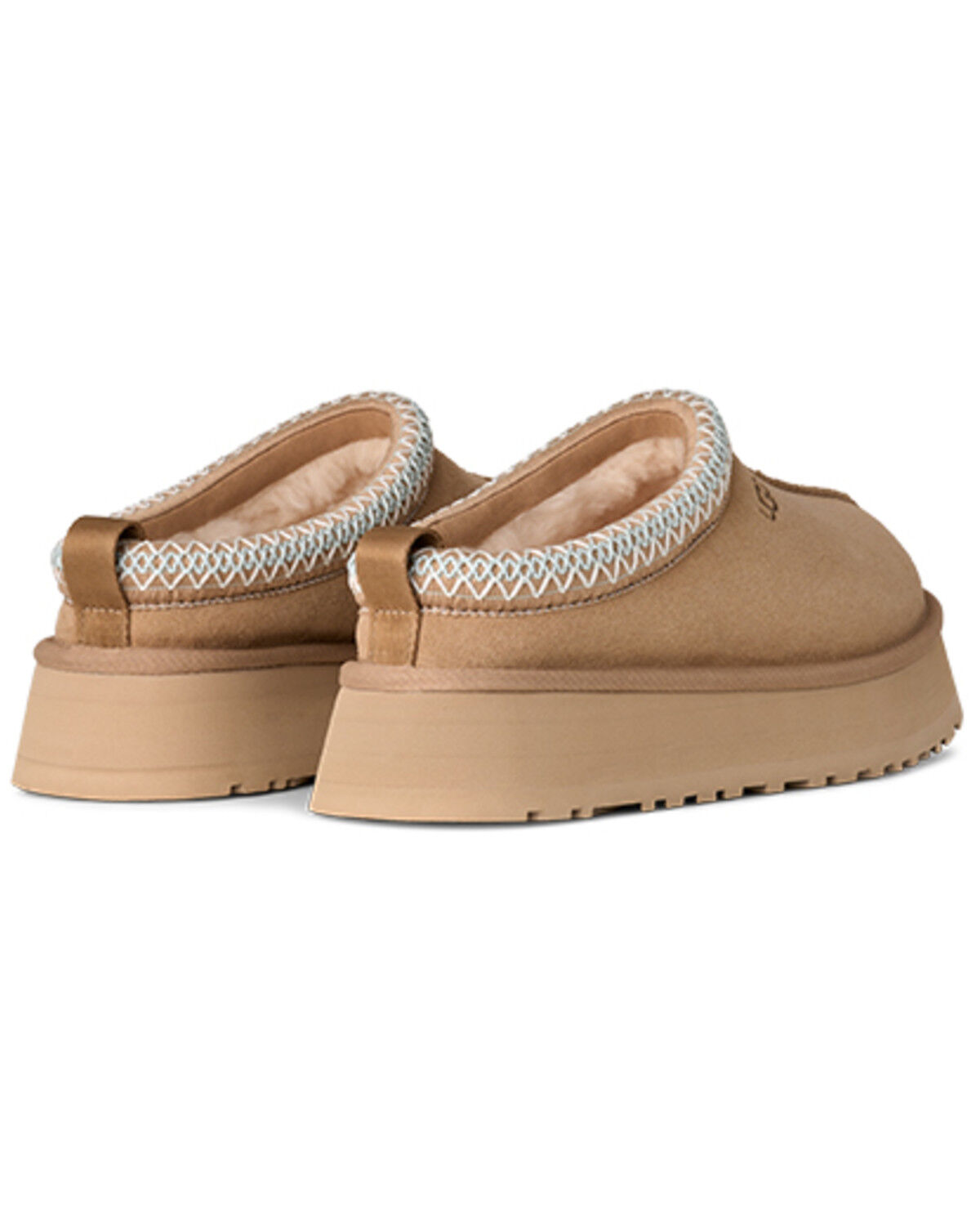 Image #4 - UGG Women's Tazz II, Sand, hi-res