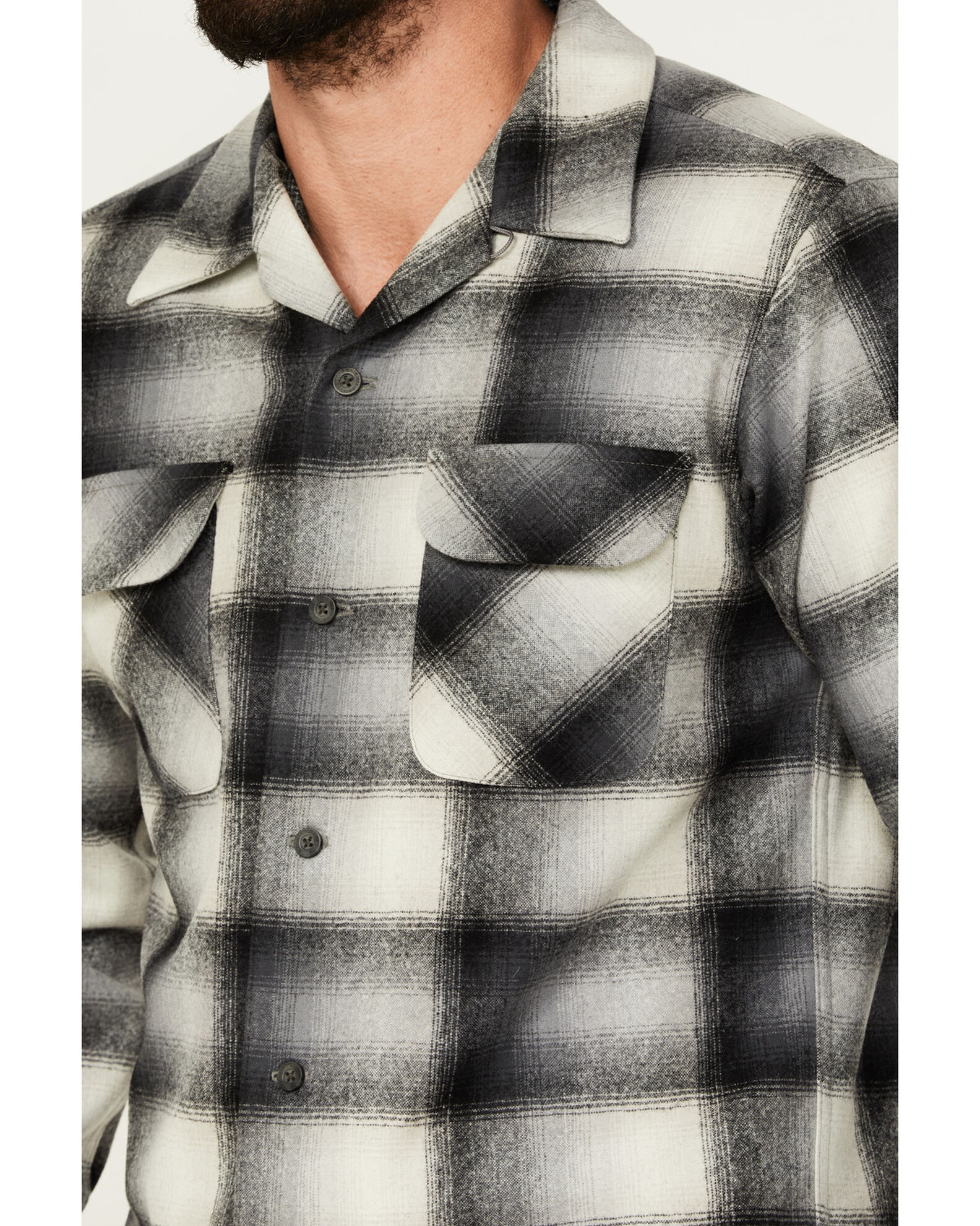 PENDLETON シャツ