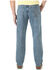 Image #3 - Wrangler Rugged Wear Men's Antique Indigo Wash Trail Trekker Relaxed Fit Jeans - Tall, Indigo, hi-res