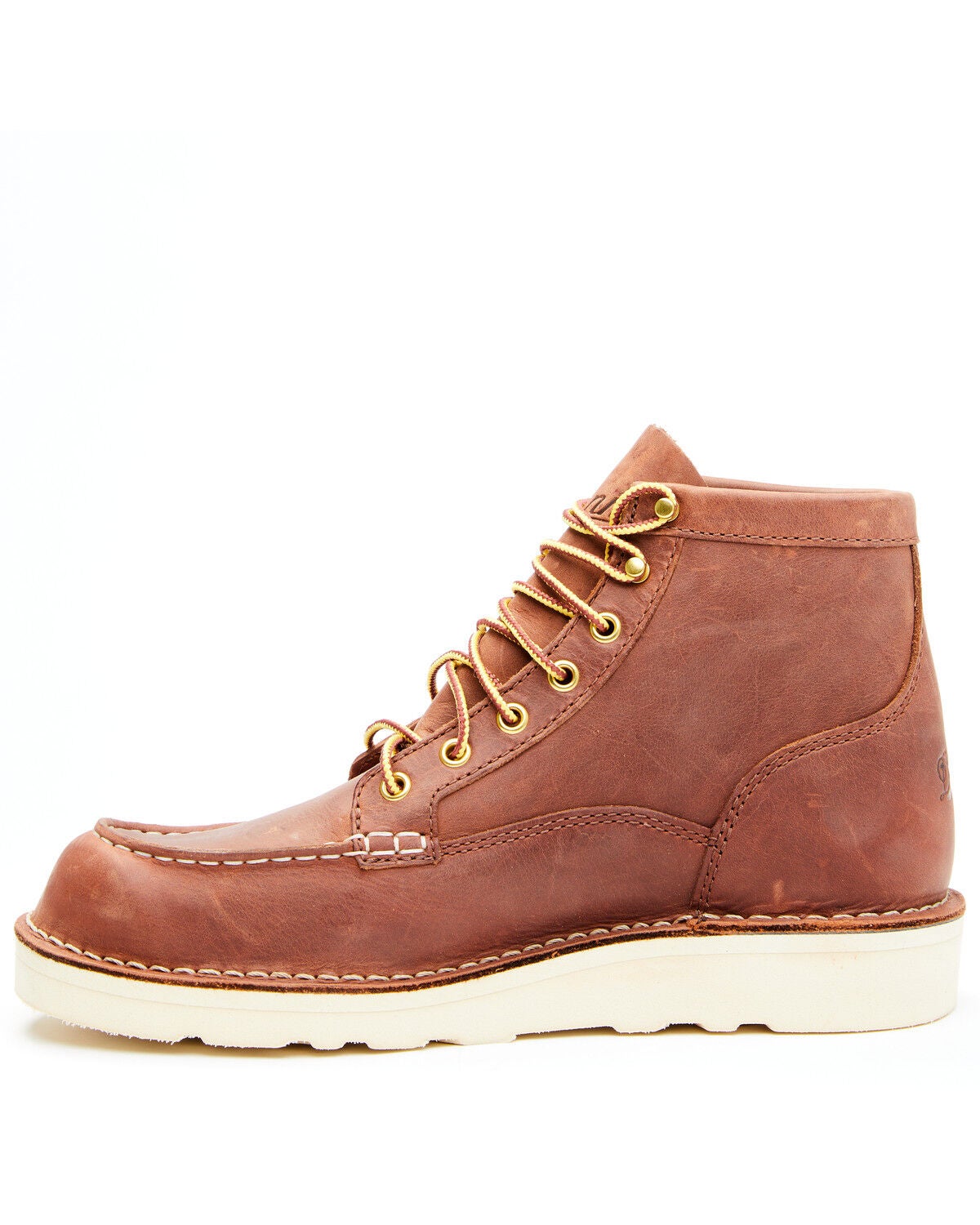 danner lace up work boots
