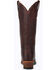 Image #5 - Lane Women's Emma Jane Western Boots - Snip Toe, Cognac, hi-res